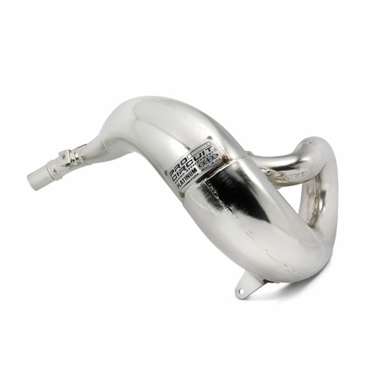 Pro Circuit Platinum Pipe