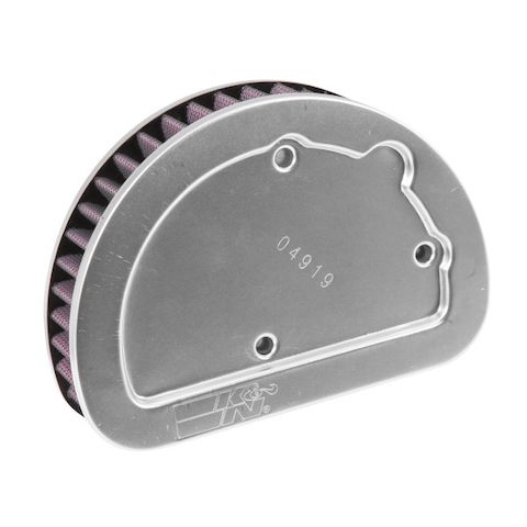 K&N Air Filter For Harley Softail / Touring 2014-2017