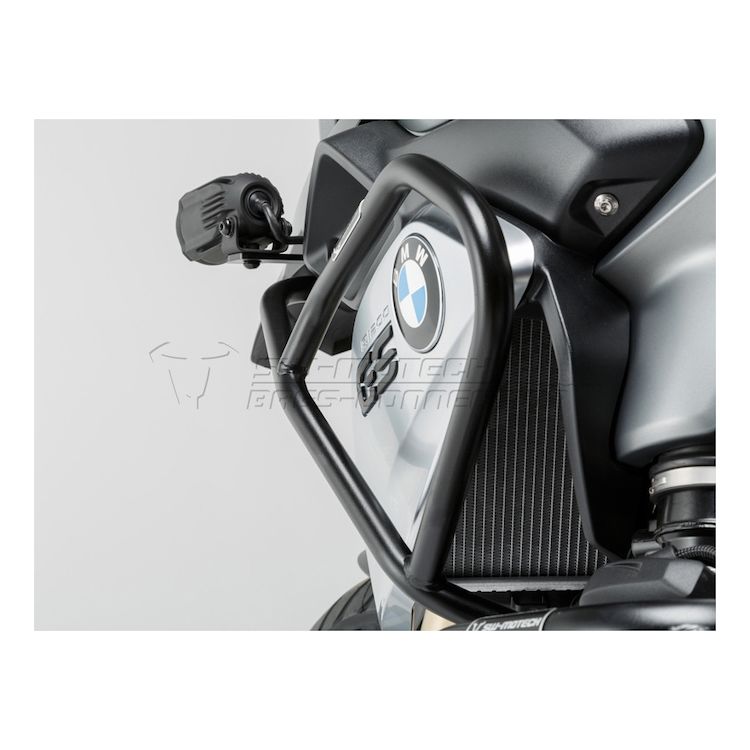 SWMOTECH Upper Crash Bars BMW R1200GS 20132016 Cycle Gear