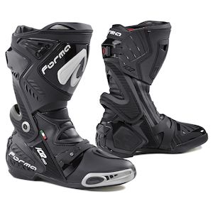 Forma GP Pro バイクブーツ サイズ42 Forma GP Pro バイクブーツ サイズ42 Motorcycle Racing Boots