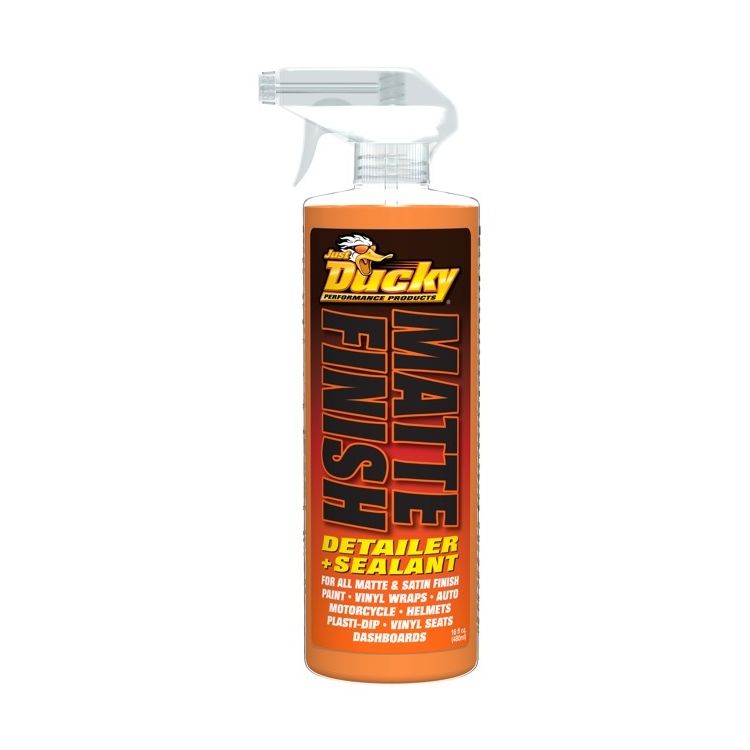 Ducky Matte Finish Detailer + Sealant