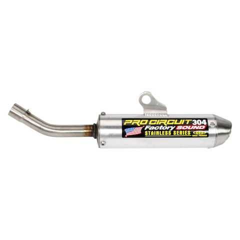 Pro Circuit 304 Silencer Honda CR125R 1993-1997