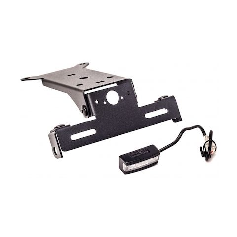 Puig Fender Eliminator Kit Ducati Hypermotard / SP 2013-2015