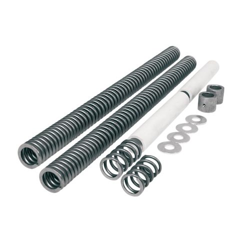 LA Choppers Front Fork Lowering Kit For Harley 1988-2015