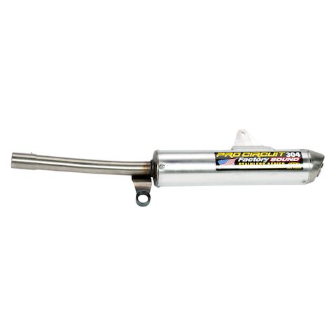 Pro Circuit 304 Silencer Suzuki RMX250 1993-1998