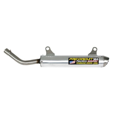 Pro Circuit 304 Silencer Yamaha YZ250 1993-1995 / WR250 1994-1997