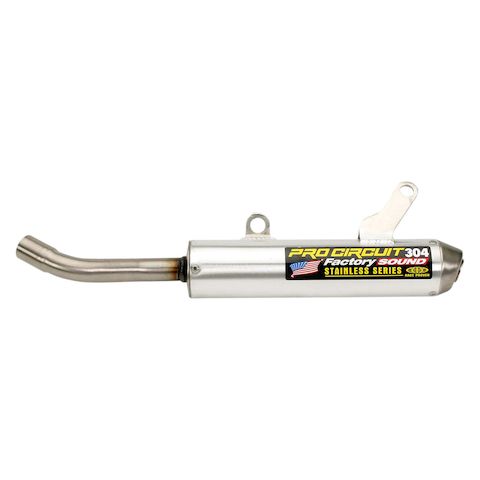Pro Circuit 304 Silencer Yamaha YZ250 / YZ250X 2003-2026