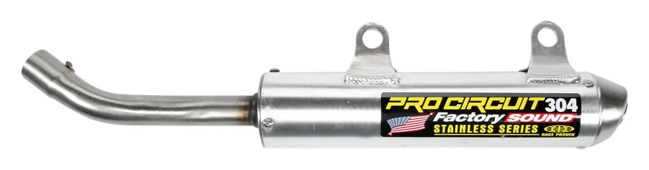 Pro Circuit 304 Silencer - Cycle Gear