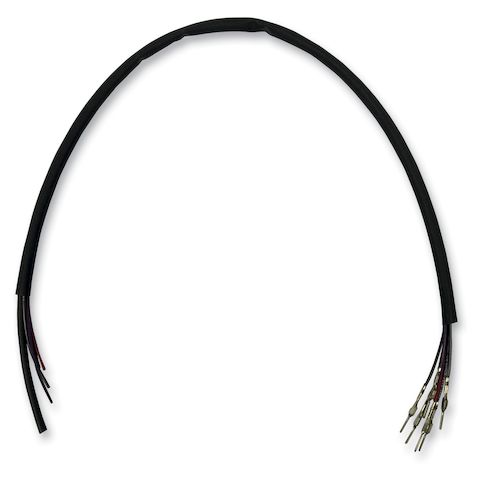 LA Choppers Fly-By-Wire Extension Kit For Harley Touring
