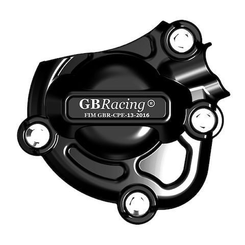 GB Racing Timing Cover Yamaha R1 / R1M