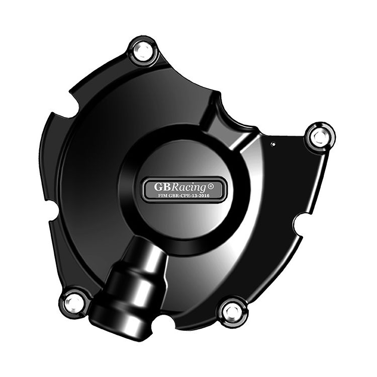 GB Racing Clutch Cover Yamaha R1 / R1M / FZ-10 / MT-10