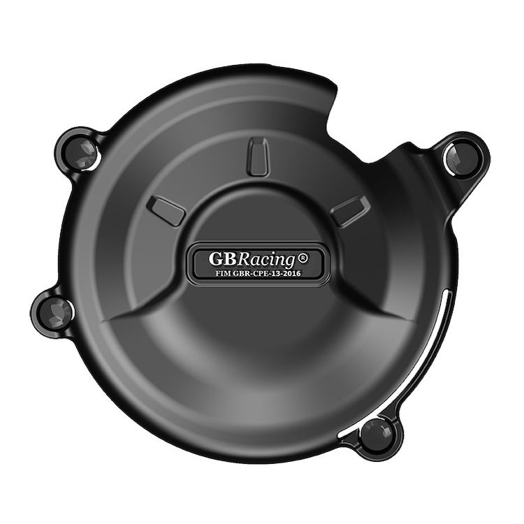 GB Racing Alternator Cover Honda CBR500R / CB500F / CB500X 2013-2018