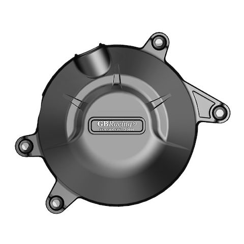 GB Racing Clutch Cover Honda CBR500R / CB500F / CB500X