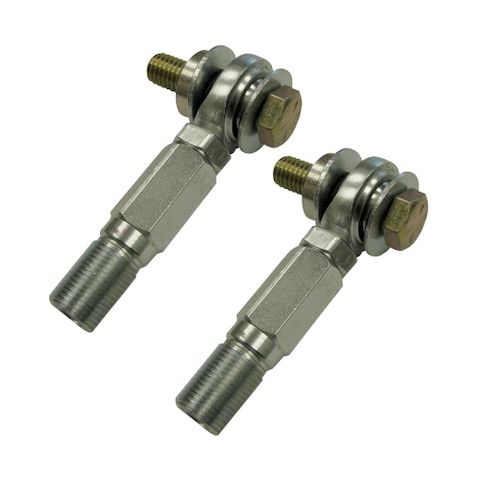 LA Choppers Adjustable Rear Lowering Kit For Harley Softail