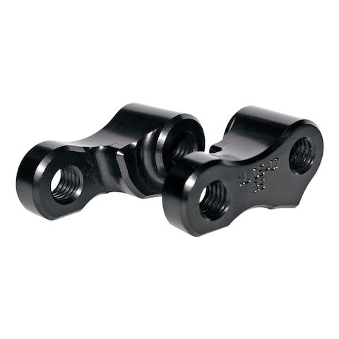 LA Choppers Rear Lowering Kit For Harley Sportster 2005-2015