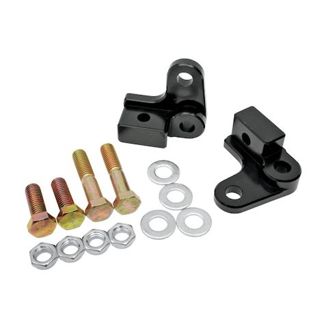 LA Choppers Rear Lowering Kit For Harley Sportster 1990-1999