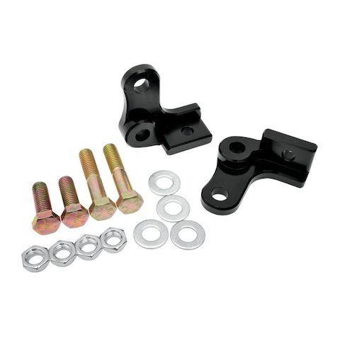 LA Choppers Rear Lowering Kit For Harley Sportster 2000-2004