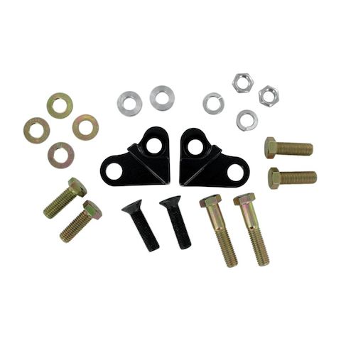 LA Choppers Rear Lowering Kit For Harley Touring 1985-1996