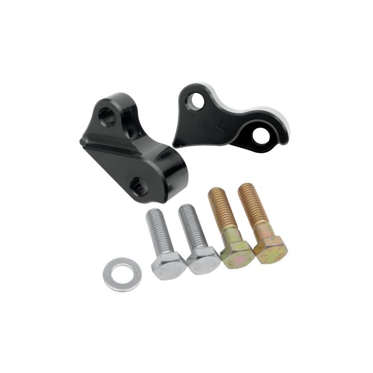 LA Choppers Rear Lowering Kit For Harley V-Rod 2004-2008