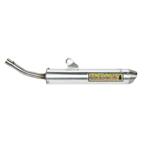 Pro Circuit Nature Friendly S/A Silencer Honda CR125R 1998-1999