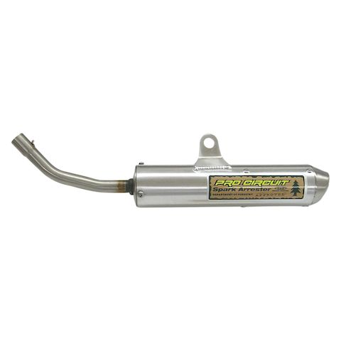 Pro Circuit Nature Friendly S/A Silencer Honda CR250R 1997-1998