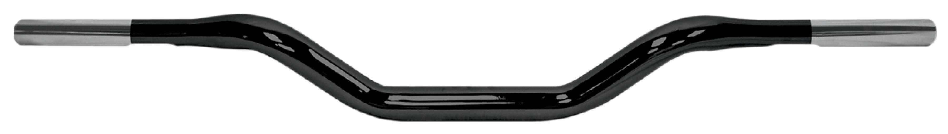 LA Choppers 1 1/4" Road King Handlebars For Harley Cycle Gear