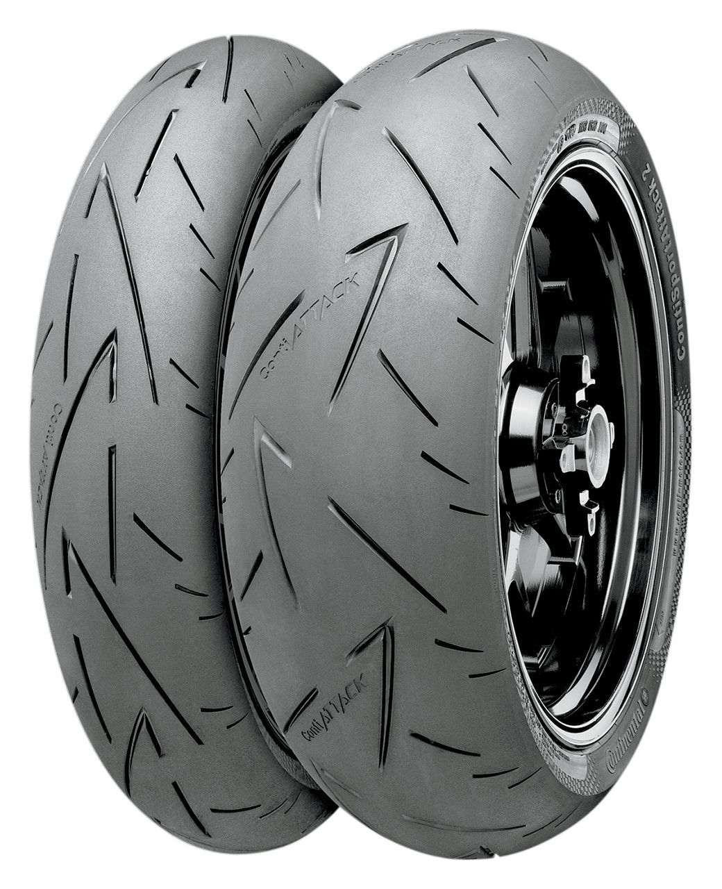 パーツ Continental Attack & ForceComp 22/24mm continental_sport_attack2_tire