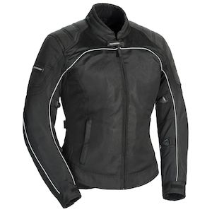 tourmaster epic jacket