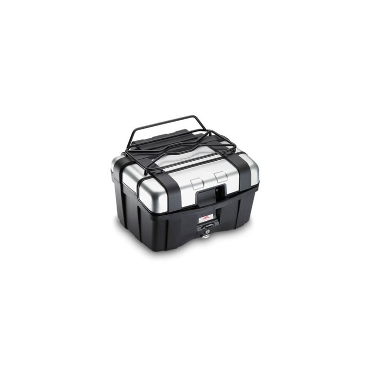 Givi small top box clearance