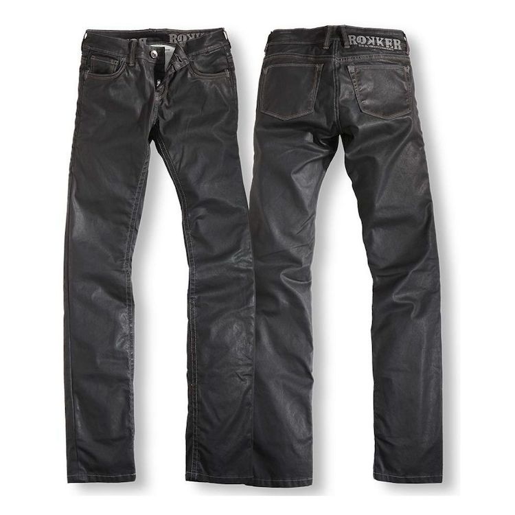 rokker pants