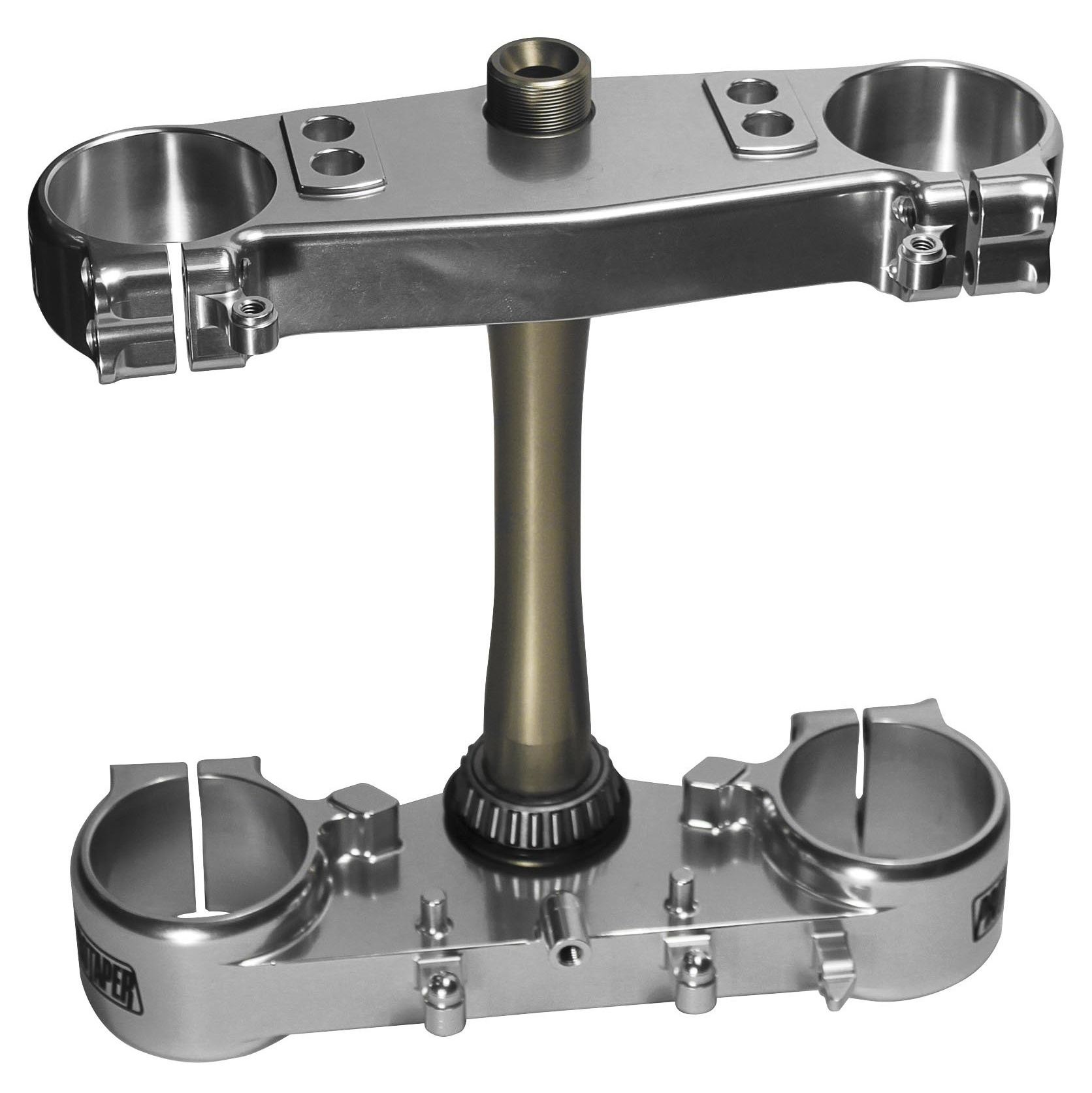 Pro Taper 4.3 Triple Clamp Cycle Gear