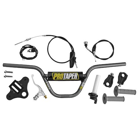 Pro Taper Pit Bike Kit Honda CRF50 / XR50 2000-2026