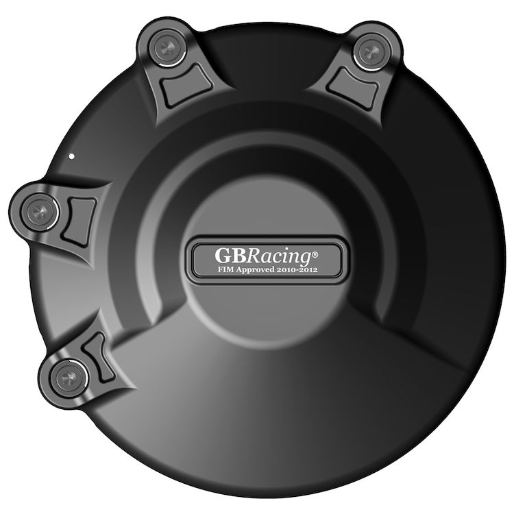 GB Racing Clutch Cover Ducati 848 / EVO / Streetfighter 2008-2015