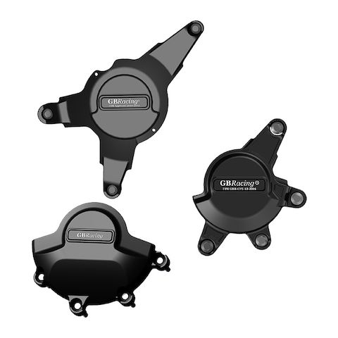 GB Racing Engine Cover Set Honda CBR1000RR 2008-2011