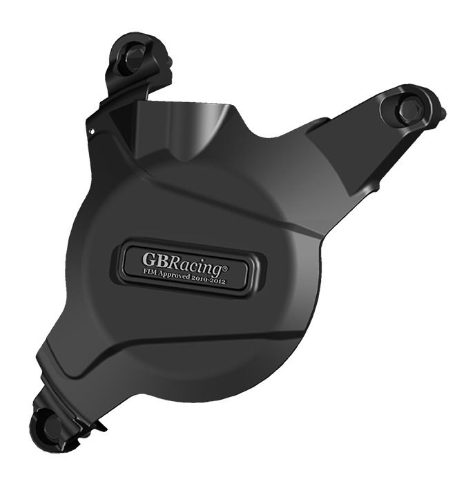 GB Racing Clutch Cover Honda CBR500R / CB500F / CB500X Cycle Gear