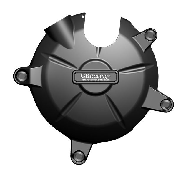 GB Racing Clutch Cover Kawasaki ZX6R / ZX636 2009-2026 - Cycle Gear GB Racing Clutch Cover Kawasaki ZX6R / ZX636 2009-2026 - Cycle Gear