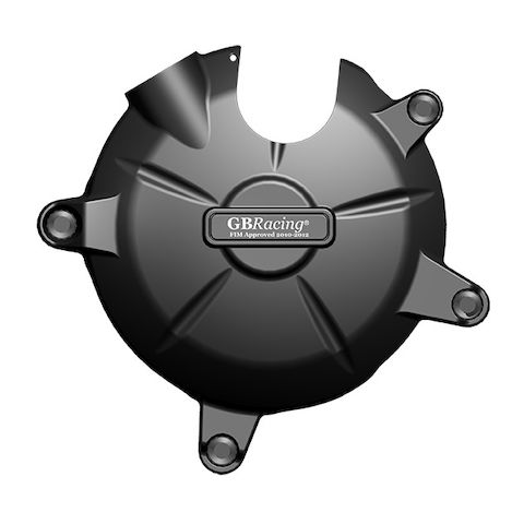 GB Racing Clutch Cover Kawasaki ZX6R / ZX636 2009-2025