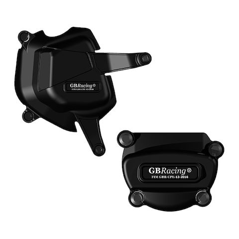 GB Racing Engine Cover Set MV Agusta F4 2012-2019