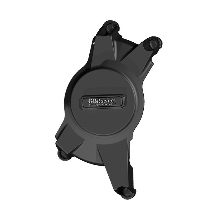 GB Racing Clutch Cover Suzuki GSXR 1000 2009-2016