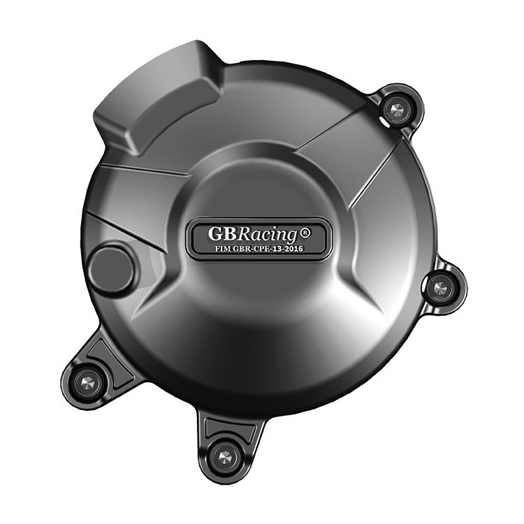 GB Racing Alternator Cover Yamaha FZ-09 / MT-09 / FJ-09 / XSR900