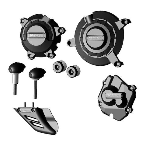 GB Racing Protection Bundle