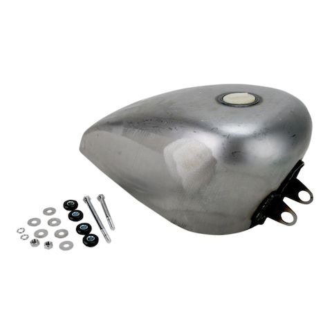 Drag Specialties Gas Tank For Harley Sportster 1995-2003