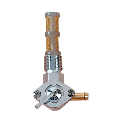 Drag Specialties 3/8" NPT Petcock For Harley