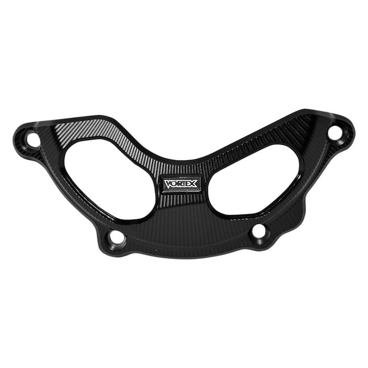 Vortex Stator Case Guard Suzuki GSXR 600 / GSXR 750 20082024 Cycle Gear