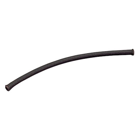 Drag Specialties Braided Fuel Line / Oil Hose