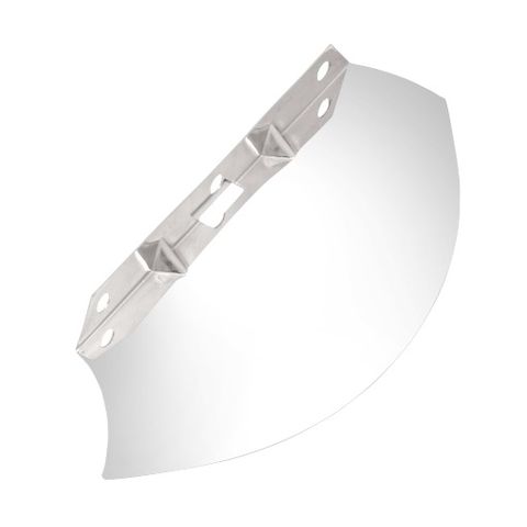 Drag Specialties Front Air Baffle For Harley Touring 1984-2013