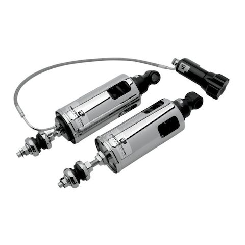 Progressive 422 Shocks W/ RAP For Harley Softail 1989-1999