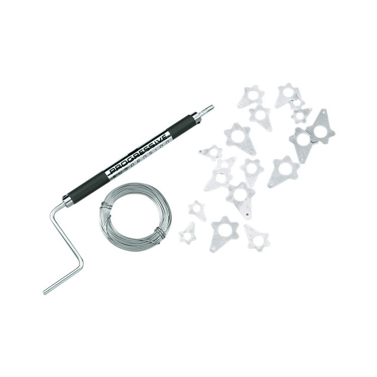 Progressive Safety Wire Kit Cycle Gear