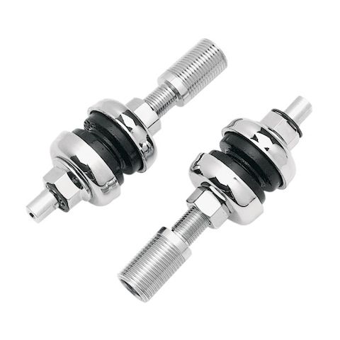 Progressive Rear Lowering Kit For Harley Softail 2000-2017