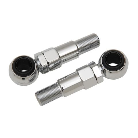 Progressive Rear Lowering Kit For Harley Softail 1989-1999